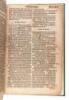 Ecclesiastes & Song of Songs - from the Great Bible of 1566 - 3