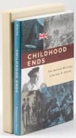 Childhood Ends: The Earliest Writings of Arthur C. Clarke