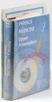 Physics And Medicine Of The Upper Atmosphere: Study Of The Aeropause