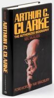 Arthur C. Clarke: The Authorized Biography