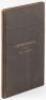 Original Solutions of Several Problems in Aerodynamics