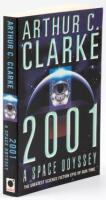 2001: A Space Odyssey
