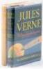 First two English-language biographies of Jules Verne