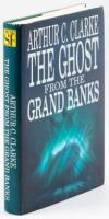 The Ghost From The Grand Banks