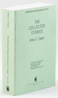 The Collected Stories - advance uncorrected proofs