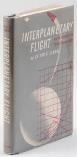 Interplanetary Flight: An Introduction To Astronautics