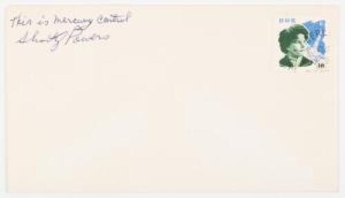 Signed Envelope