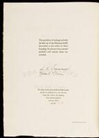Spanish Missions California: A Portfolio of Etchings