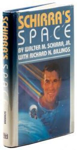 Schirra's Space