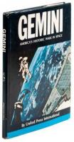 Gemini America's Historic Walk in Space