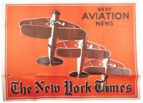 Best Aviation News: The New York Times