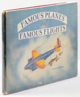 Famous Planes and Famous Flights