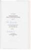 Three limited edition reference books on early golf clubs