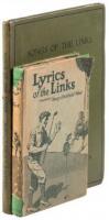 Songs of the Links [with] Lyrics of the Links