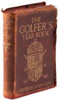 The Golfers' Year Book, 1905