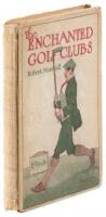 The Enchanted Golf Clubs