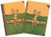 Long Iron Shots [with] The Pitch Shot - from the series of seven Good Golf booklets