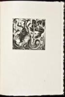 Wood Engravings from XXI Welsh Gypsy Folk-Tales