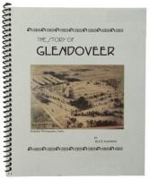 The Story of Glendoveer: A History of Glendoveer Golf Course