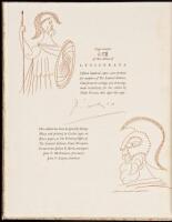 Lysistrata: A New Version by Gilbert Seldes