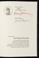 The Martian Chronicles