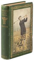 Travers' Golf Book