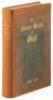 The Green Book of Golf, 1923-1924 - two copies