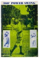 360&deg; Power Swing