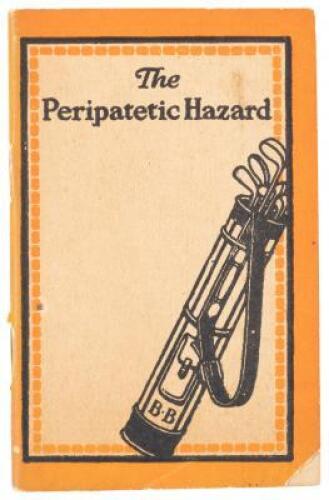 The Peripatetic Hazard