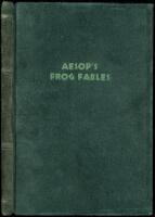 Aesop's Frog Fables