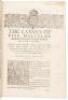 Regiam Majestatem: the auld lawes and constitutions of Scotland, faithfullie collected furth of the register, and other auld authentick bukes, fra the dayes of King Malcolme the second, untill the time of King James the first, of gude memorie: and trewlie - 8