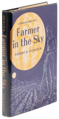 Farmer in the Sky