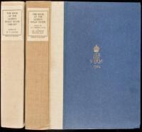 The Book of the Queen's Dolls' House [&] The Book of the Queen's Dolls' House Library