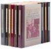 Charles Olson & Robert Creeley: The Complete Correspondence - Volumes 1 through 9