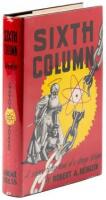 Sixth Column: A Science Fiction Novel of a Strange Intrigue