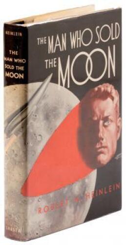 The Man Who Sold the Moon