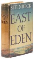 East of Eden