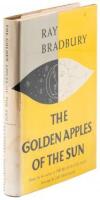 The Golden Apples of the Sun