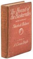 The Hound of the Baskervilles: Another Adventure of Sherlock Holmes