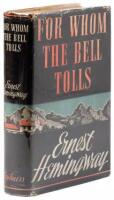 For Whom the Bell Tolls
