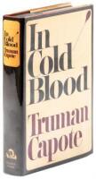 In Cold Blood: A True Account of a Multiple Murder and Its Consequences