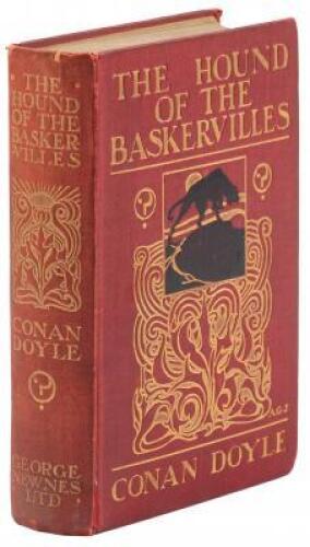 The Hound of the Baskervilles