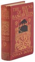 The Hound of the Baskervilles