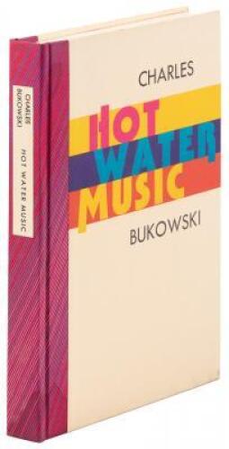 Hot Water Music