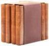 The Book of the Thousand Nights and a Night. A Plain and Literal Translation of the Arabian Nights Entertainments