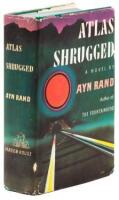 Atlas Shrugged