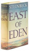 East of Eden