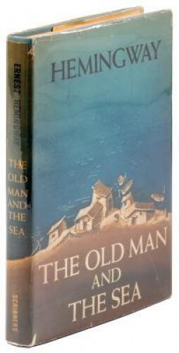 The Old Man and the Sea