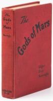 The Gods of Mars