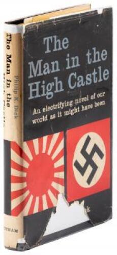 The Man in the High Castle